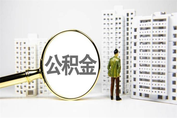 茌平提公积金（2019提取公积金的方法）